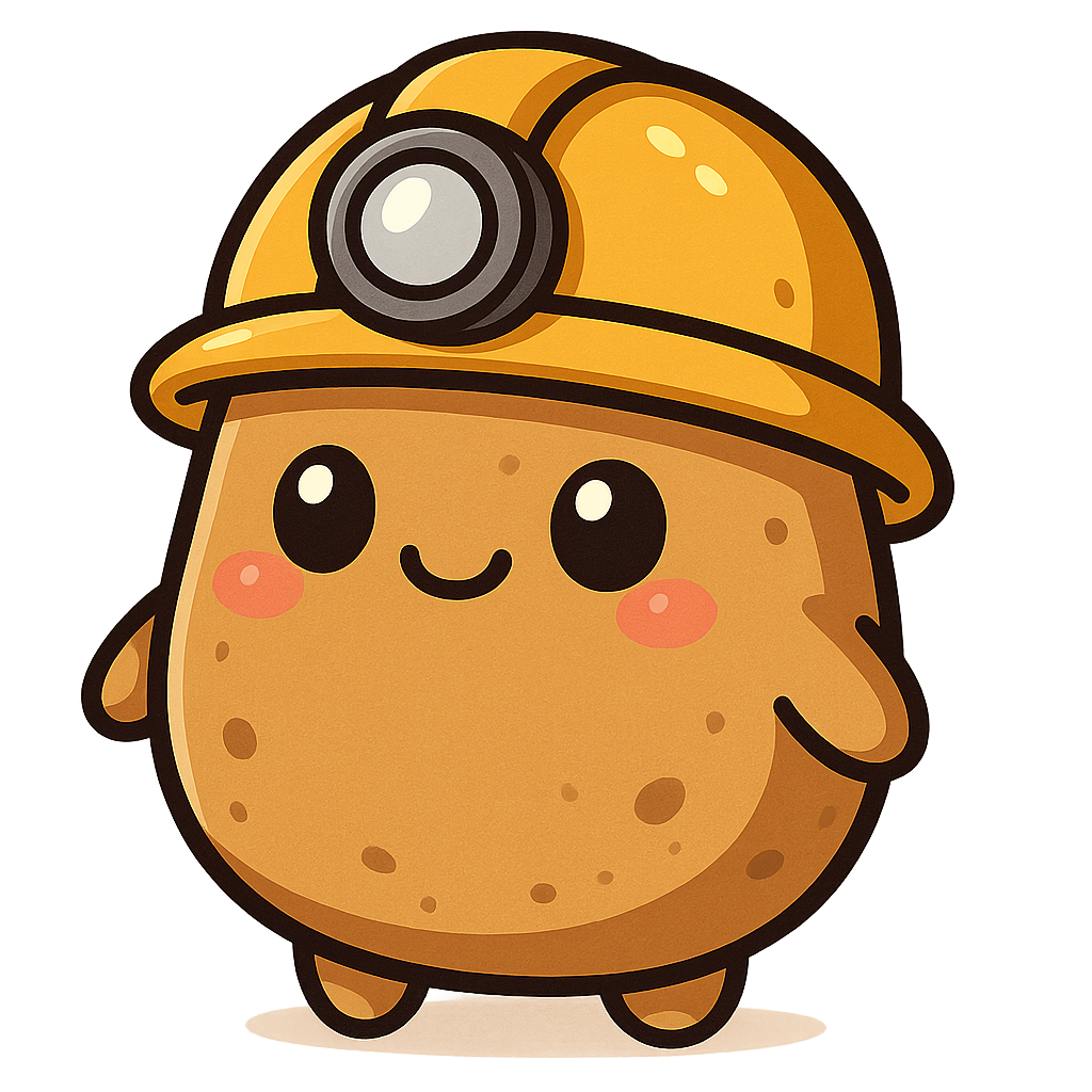 Potato